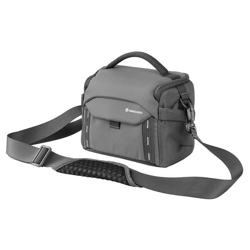 Сумка для фотокамери Vanguard VEO Adaptor 24M Gray (DAS301752) - фото 10 Сумка для фотокамери Vanguard VEO Adaptor 24M Gray (DAS301752) - фото 10