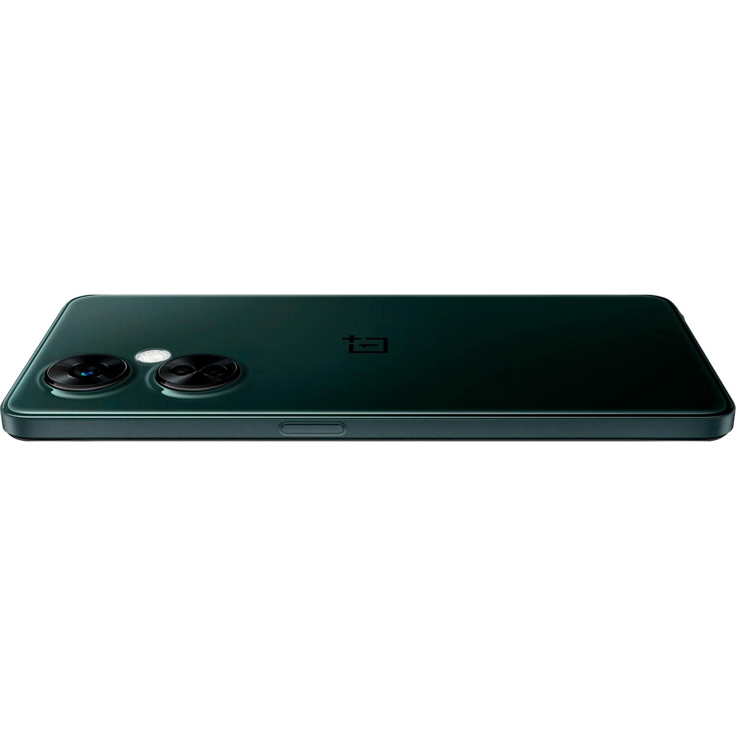 Смартфон OnePlus Nord CE 3 Lite 5G 8/128GB Chromatic Gray (85080) - фото 7