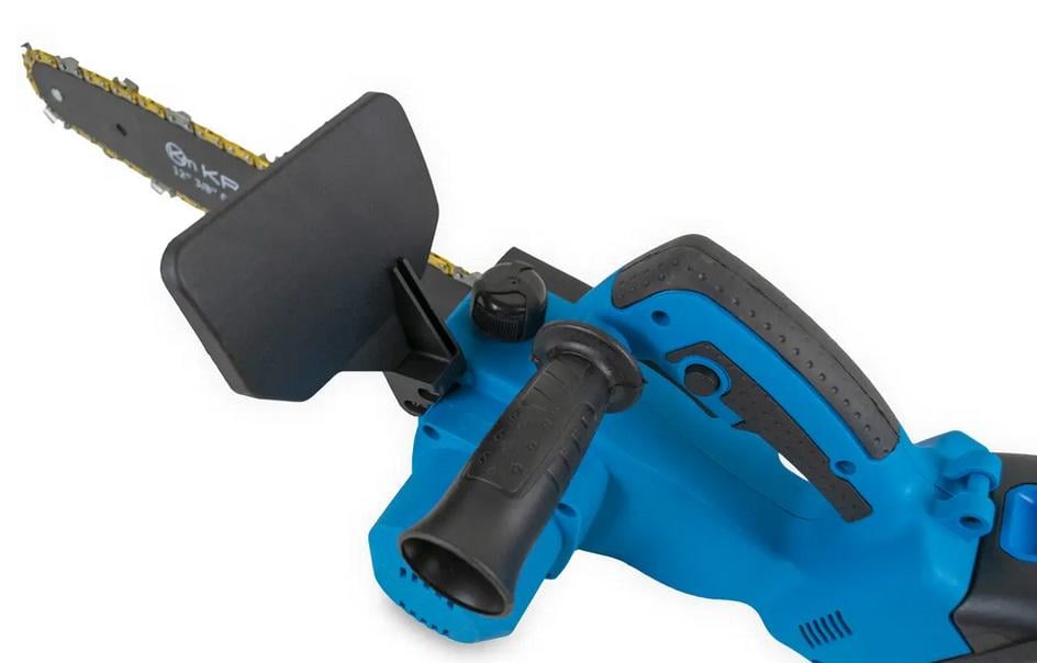 Цепная пила KRAISSMANN 3055 AKS-BL 20/2 аккумуляторная - фото 2 Цепная пила KRAISSMANN 3055 AKS-BL 20/2 аккумуляторная - фото 2