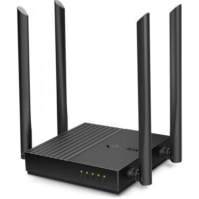 Маршрутизатор TP-Link Archer A64 (Archer-A64)