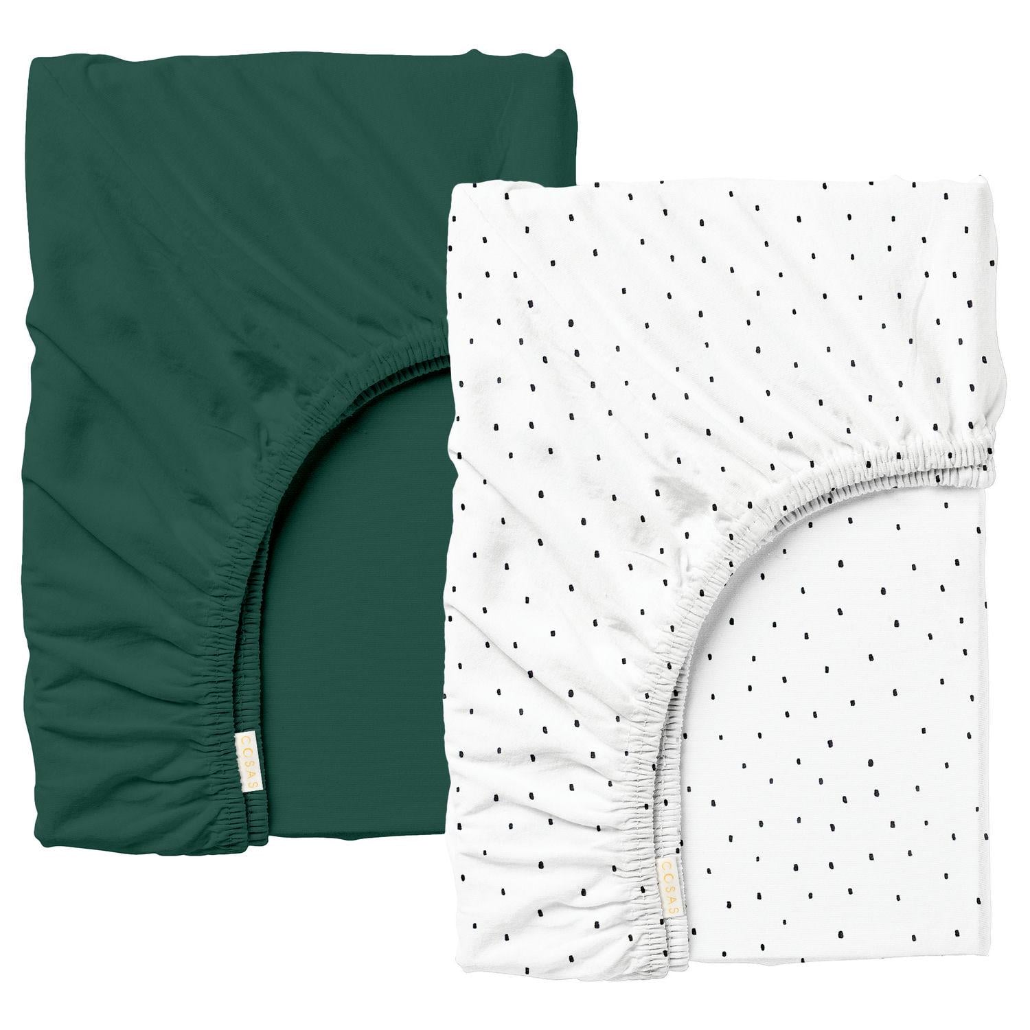 Набор простынь Cosas Caroline на резинке 180x200 см (4822052229460) Набор простынь Cosas Caroline на резинке 180x200 см (4822052229460)