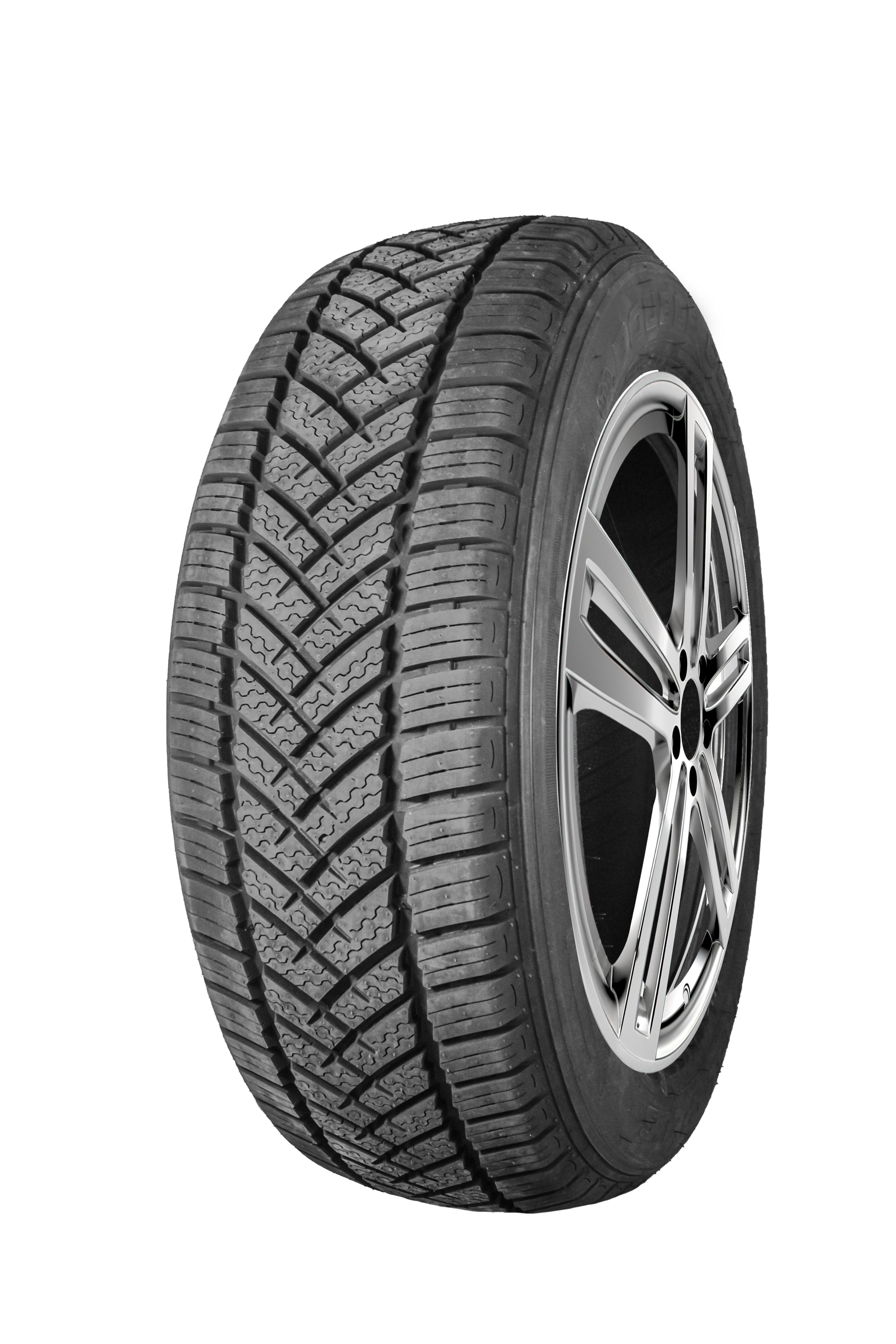 Шина всесезонна Double Coin DASL+ 195/65 R16C 104/102T