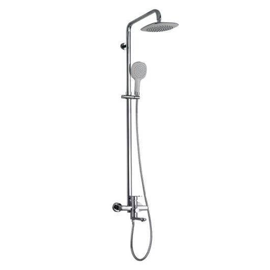 Душевая система Zegor Lоb 16-А128 (3104)