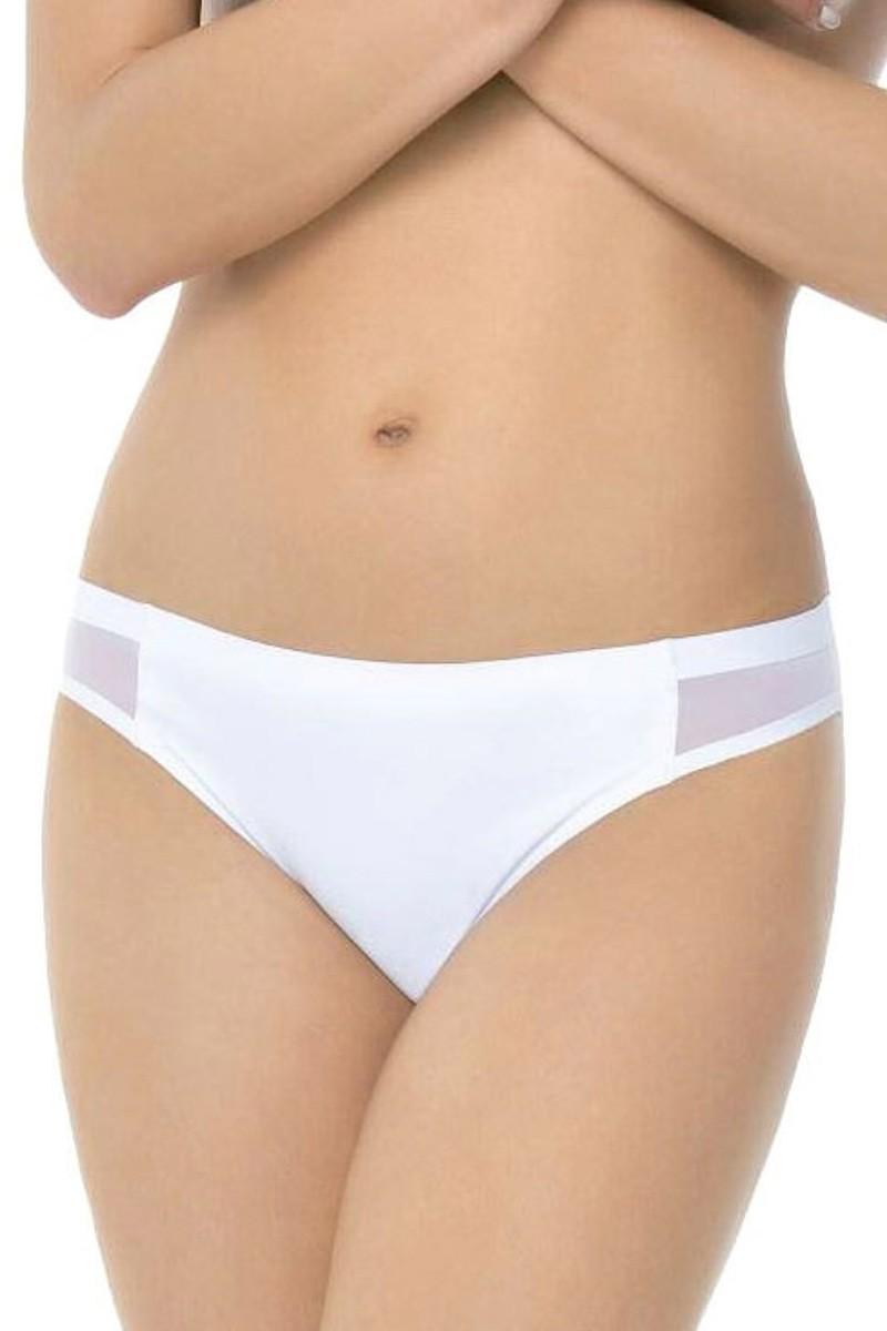 Трусики слип Julimex р. 3/M Белый (65077)