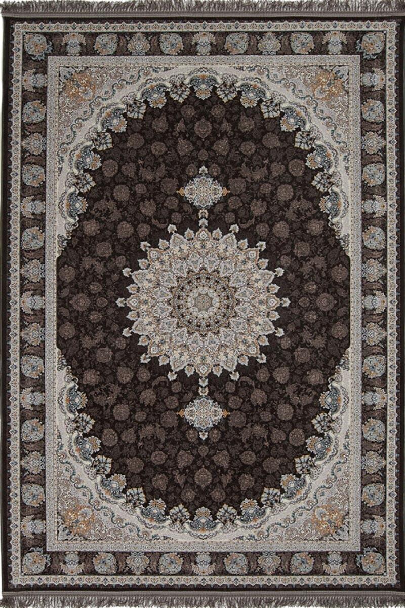 Ковер акриловый Xyppem g253 gr 200x300 см (78882030)