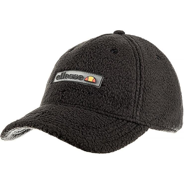 Кепка Ellesse TERVISA SATA3368-011 Черный (62365)