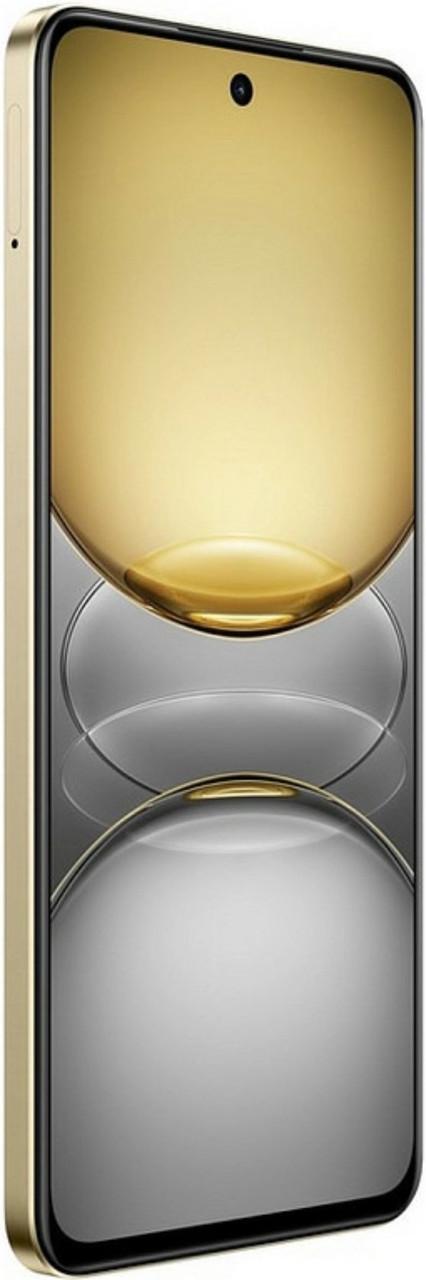 Смартфон Realme C75 8/128 Гб Global Version Lightning Gold (2513598034) - фото 4