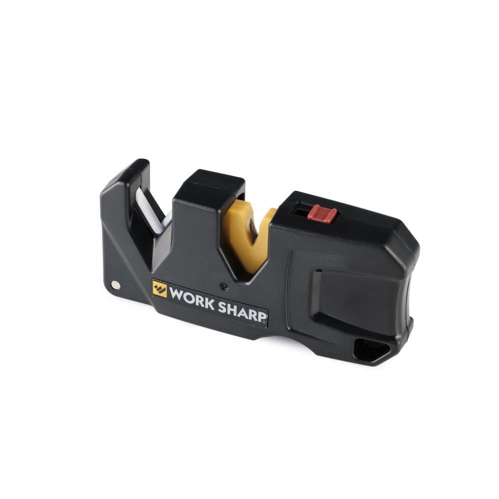Точилка механічна Work Sharp Pivot Plus WSEDCPVP