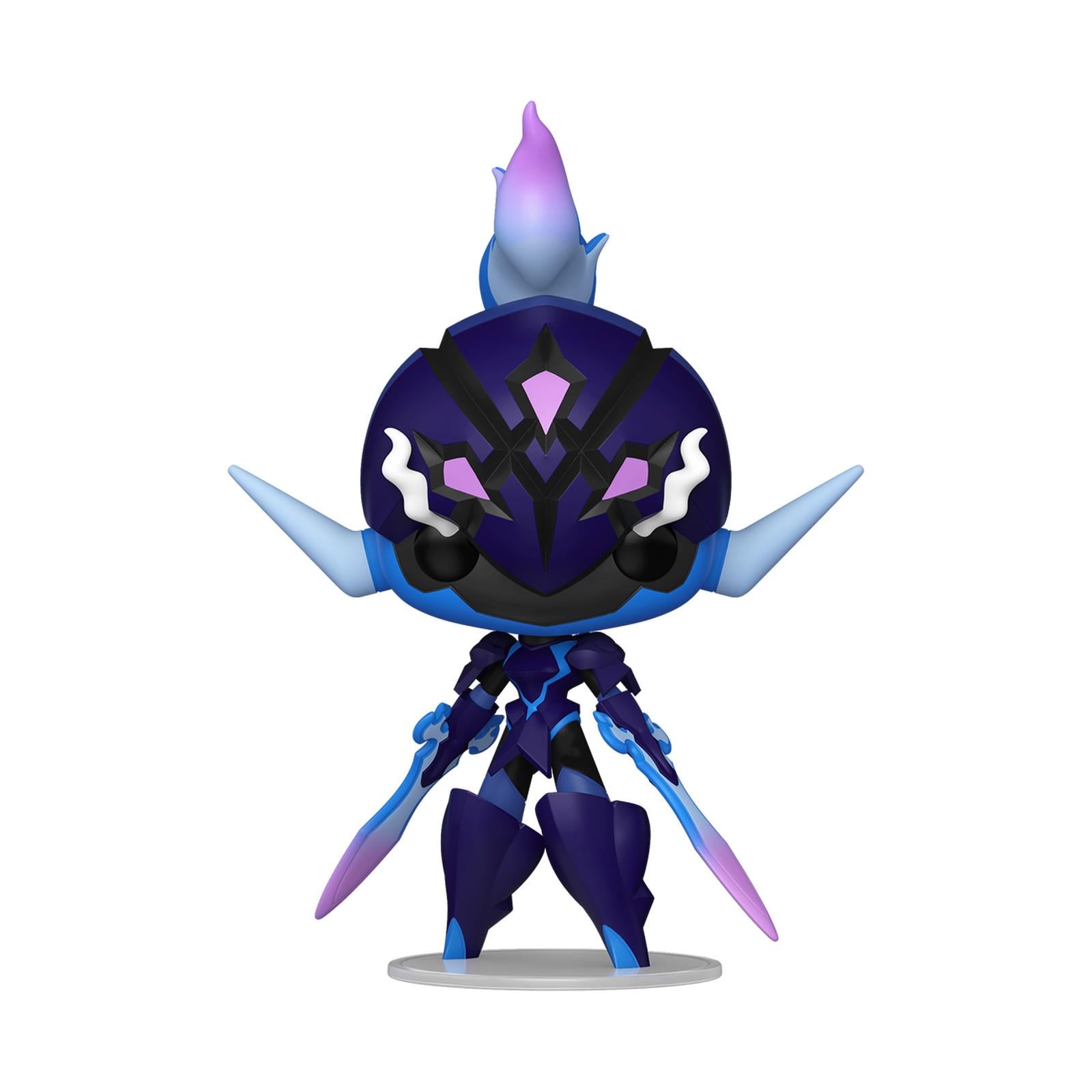 Коллекционная фигурка Funko POP Games Pokemon Ceruledge (889698863629)