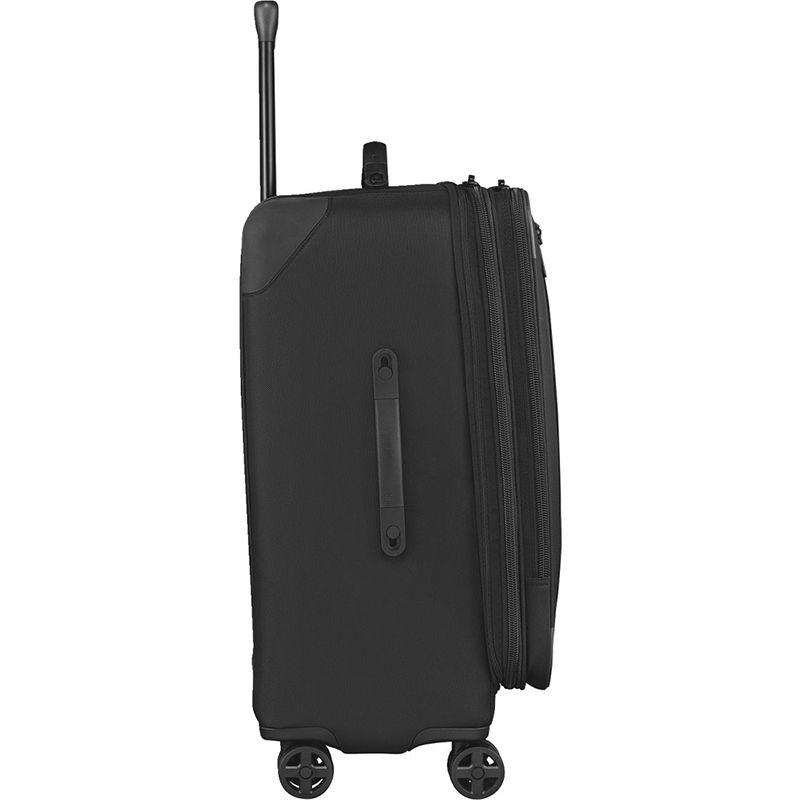 Валіза на 4 колесах Victorinox Travel Lexicon 2.0 M 70 л Black (Vt601180) - фото 2