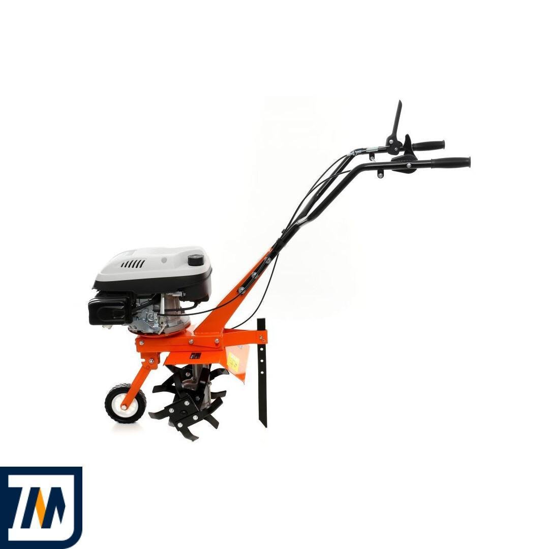 Культиватор бензиновий Kraft&Dele KD5160 - фото 3