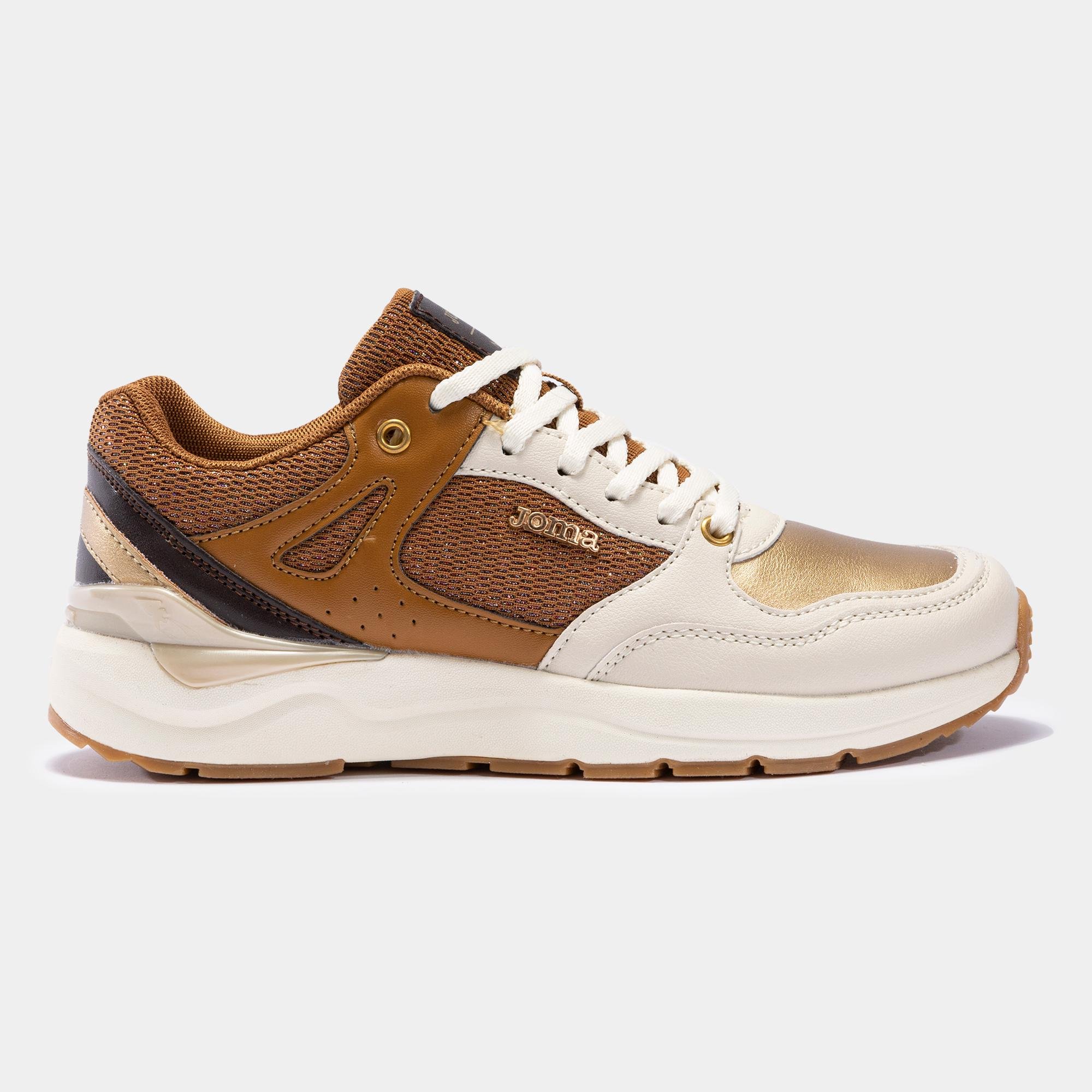 Кроссовки женские Joma C404LW2225 C.404 Lady 2225 р. 41 Beige