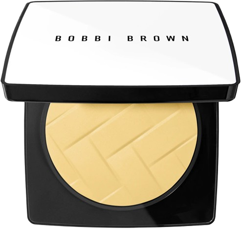 Пудра компактная Bobbi Brown Enriched Pressed Powder Yellow 8 г Пудра компактная Bobbi Brown Enriched Pressed Powder Yellow 8 г