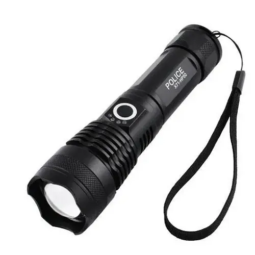 Ліхтар акумуляторний BL-X71-P50 (8-18-BLX71P50) Ліхтар акумуляторний BL-X71-P50 (8-18-BLX71P50)