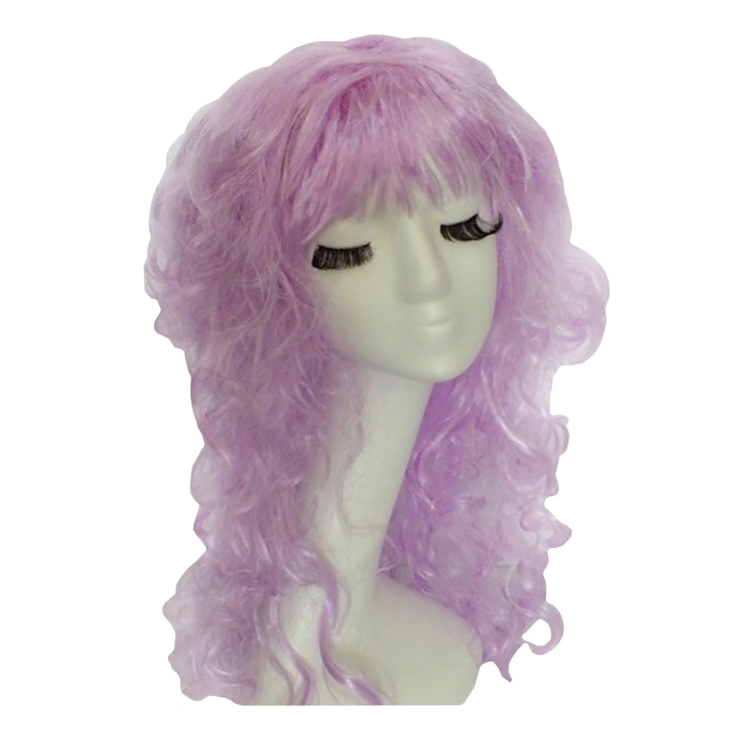 Парик Мальвина Seta Decor (17-470LL)