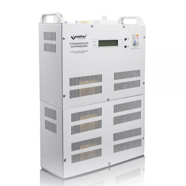 Стабилизатор напряжения Volter 27 птш (12648)