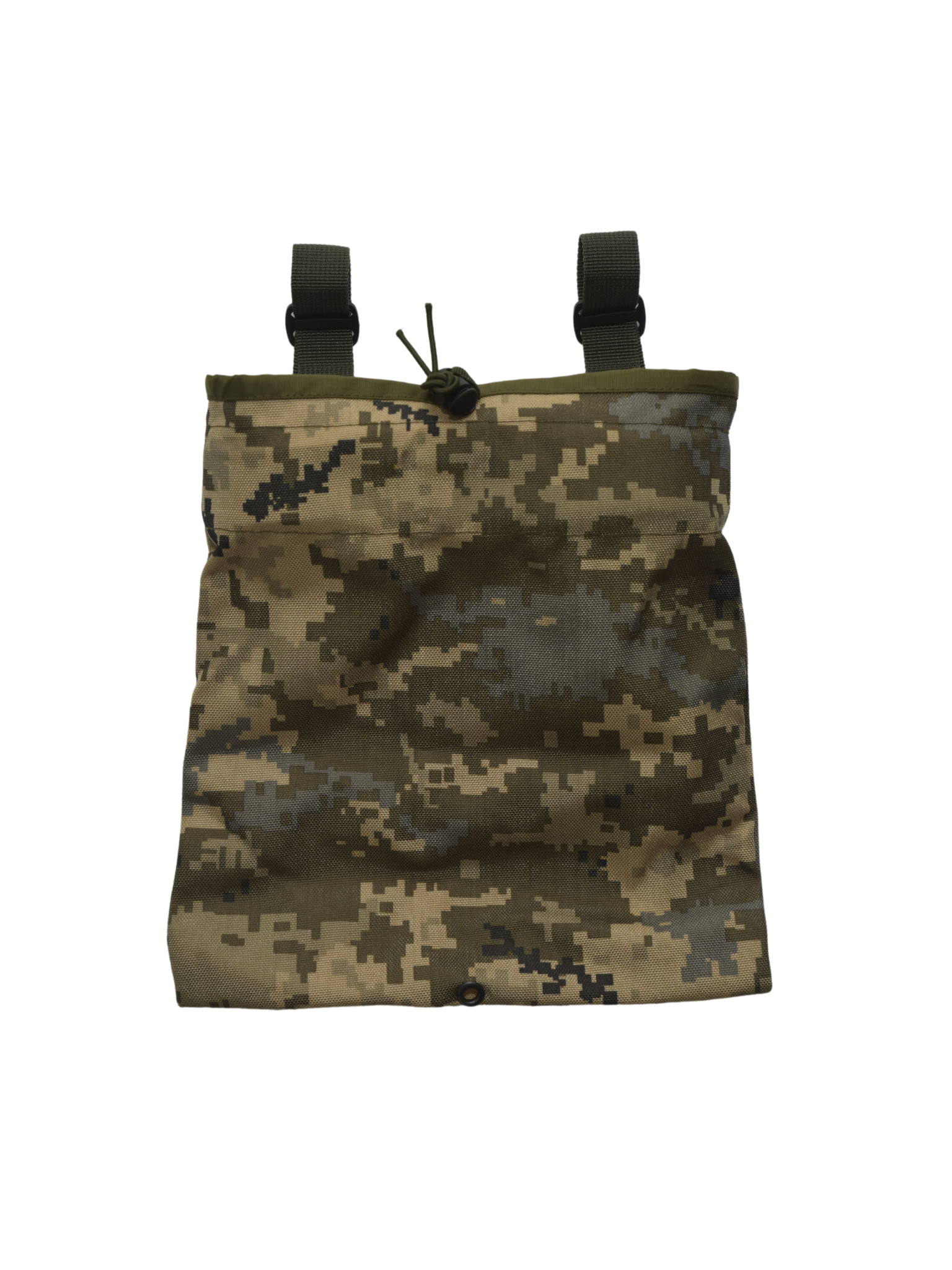 Сумка-сброс Tirex 24х19х10 см L Multicam (25340)