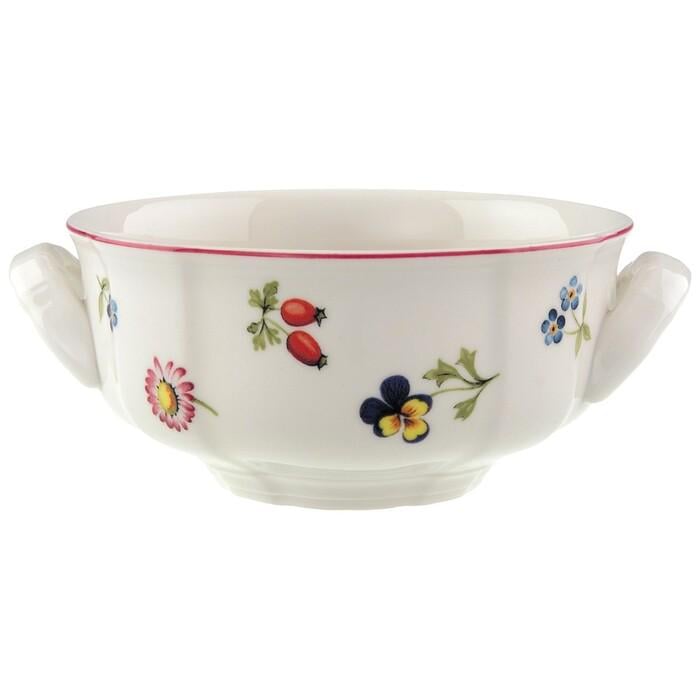 Пиала для супа/бульона Villeroy & Boch Petite Fleur 0,35 л (1023952510)