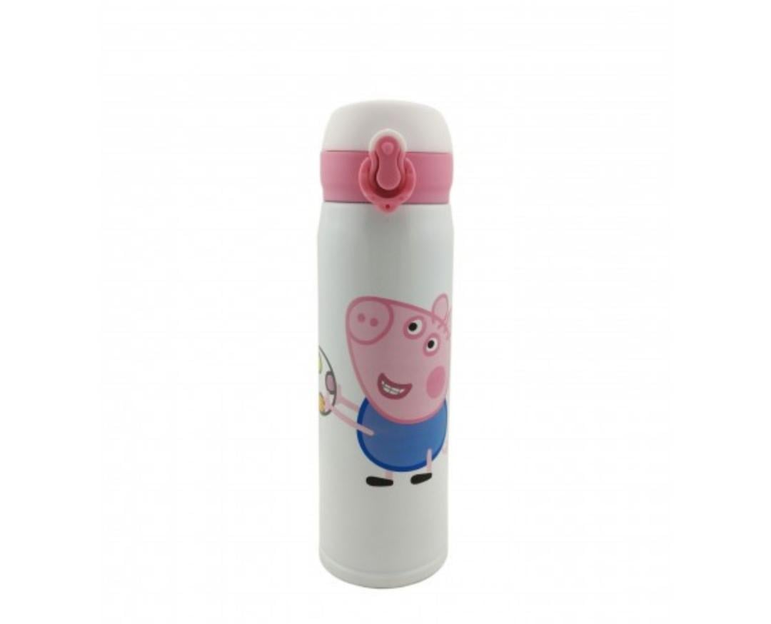 Термочашка peppa 500 мл Белый (T2332-3)