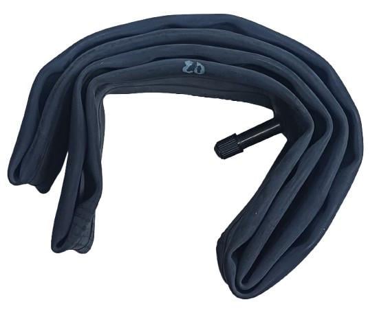 Велокамера Deli Tire 18"x1,75"/2,125" AV (2314818540)