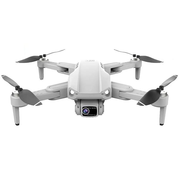 Квадрокоптер LYZRC L900 PRO SE с 4K и HD камерами GPS БК Gray (d173) - фото 2 Квадрокоптер LYZRC L900 PRO SE с 4K и HD камерами GPS БК Gray (d173) - фото 2