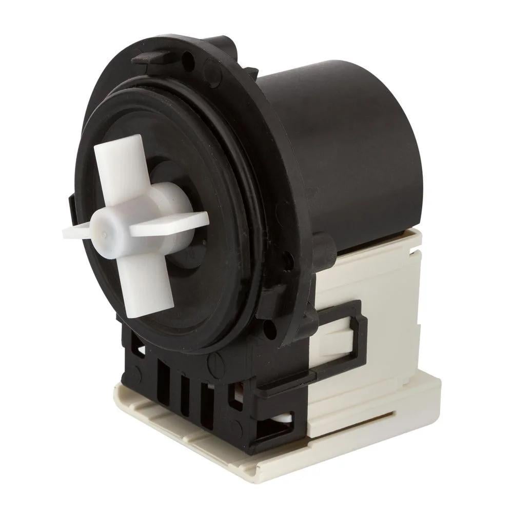 Оригинальный сливной насос помпа LEILI BPX2-137 35Вт 0.3A для стиральной машины на 3 самореза