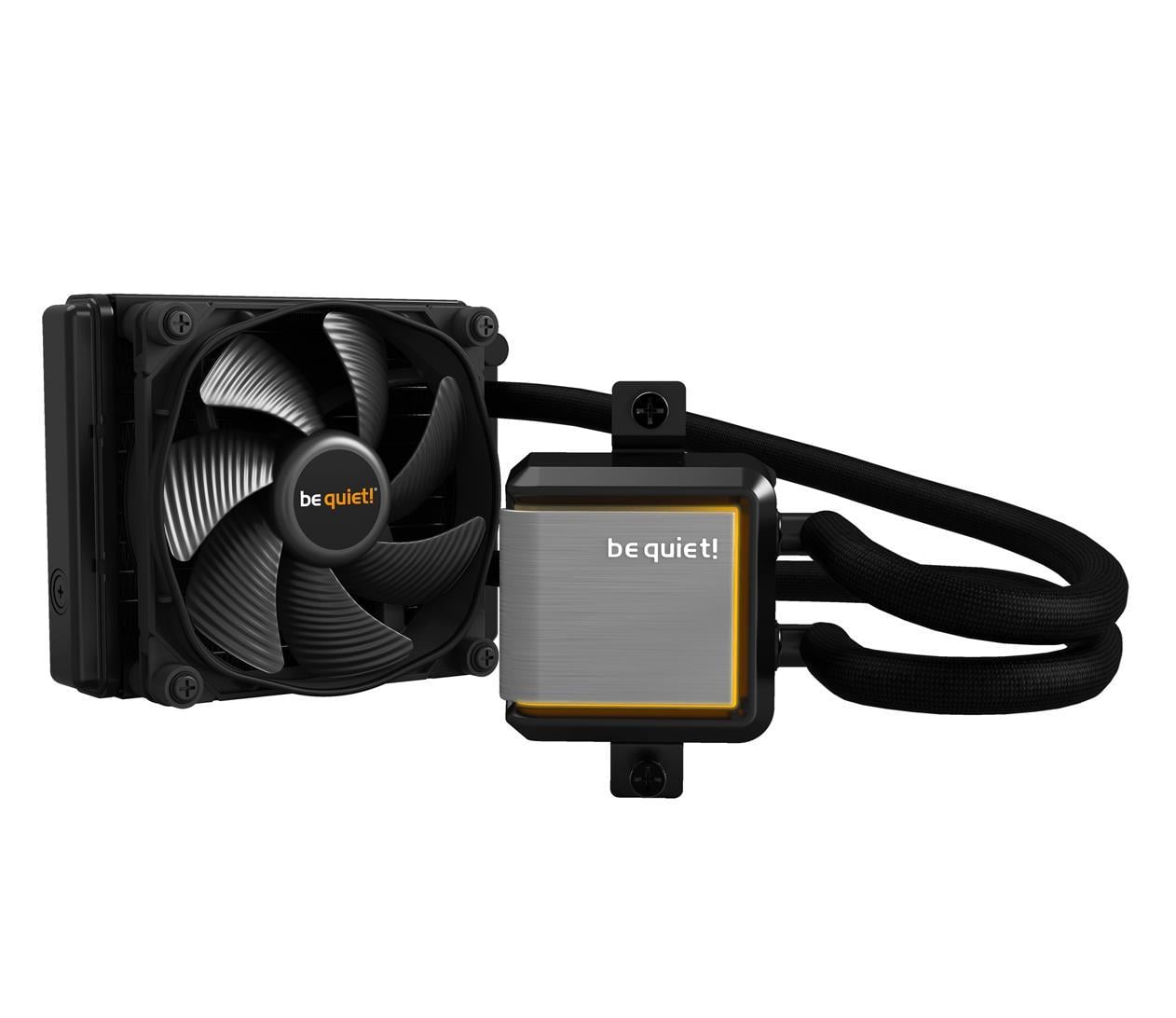 Охолодження водяне be quiet! Silent Loop 2 120mm (BW009)