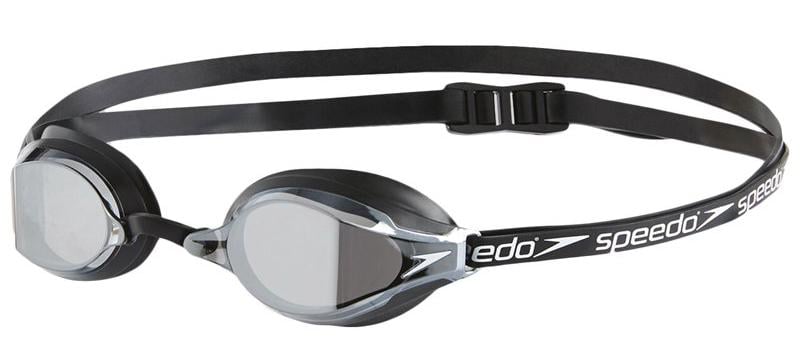 Очки для плавания Speedo FASTSKIN SPESOCKET 2 MIR OSFM Черный (38100059) Очки для плавания Speedo FASTSKIN SPESOCKET 2 MIR OSFM Черный (38100059)