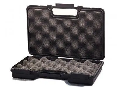Кейс збройовий для пістолета або револьвера (1839054548) - фото 2 Кейс збройовий для пістолета або револьвера (1839054548) - фото 2