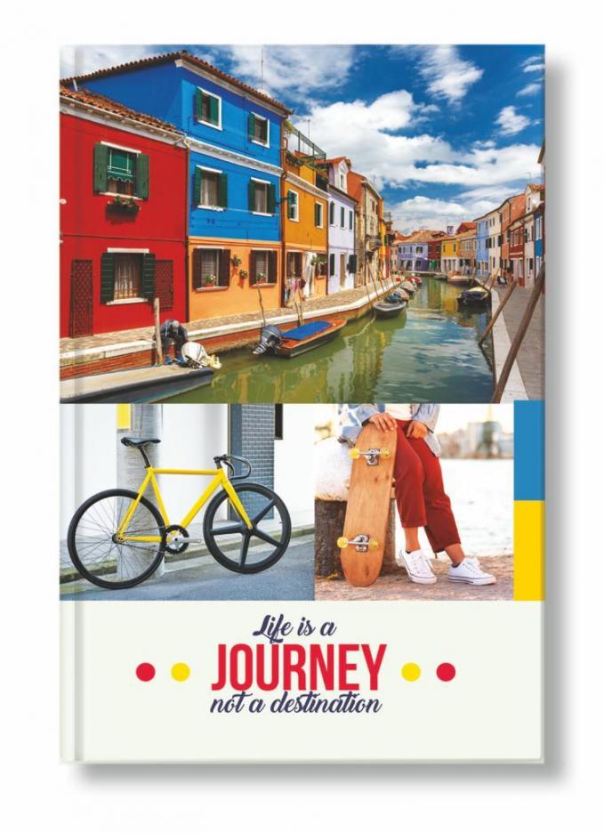 Блокнот Руслан А-5 160 листов (RLN10089) Блокнот Руслан А-5 160 листов (RLN10089)