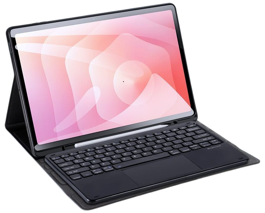 Чехол-клавиатура для планшета DUX DUCIS Bluetooth Keyboard Samsung Galaxy Tab S11 Black (3098036178) Чехол-клавиатура для планшета DUX DUCIS Bluetooth Keyboard Samsung Galaxy Tab S11 Black (3098036178)