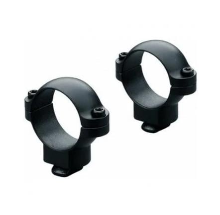 Кольца Leupold DD 1" Medium Matte (5001259)