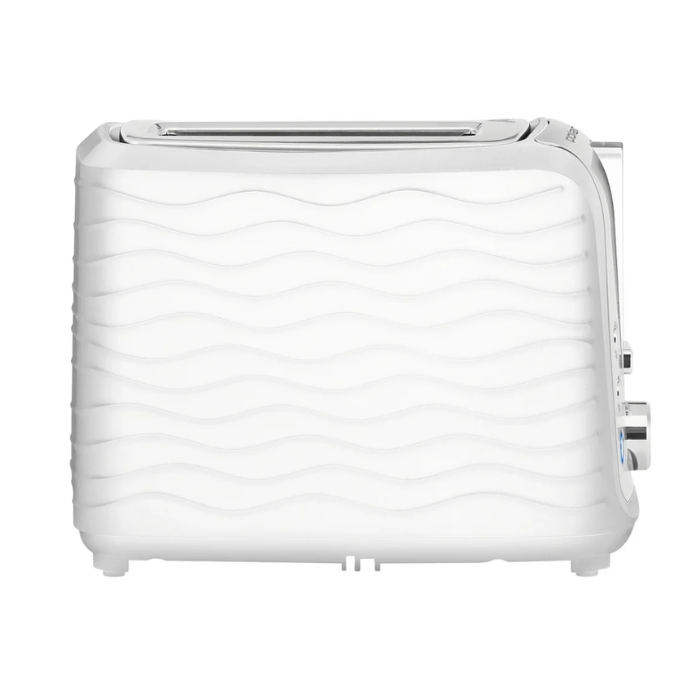 Тостер автоматический для хлеба RAF R-269 с функцией размораживания 900 Вт