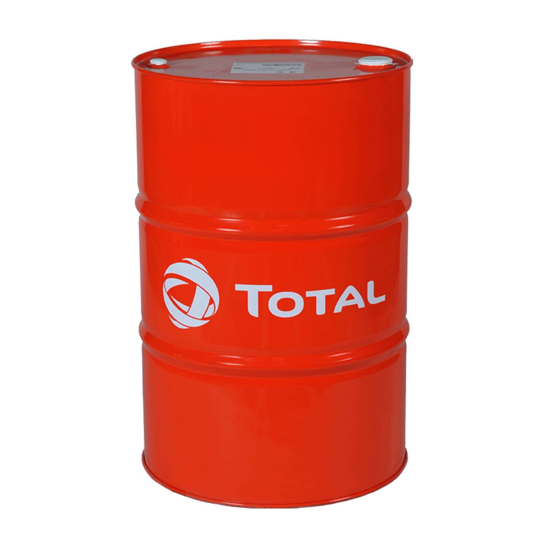 Олива моторна Total QUARTZ 9000 ENERGY HKS 208 л