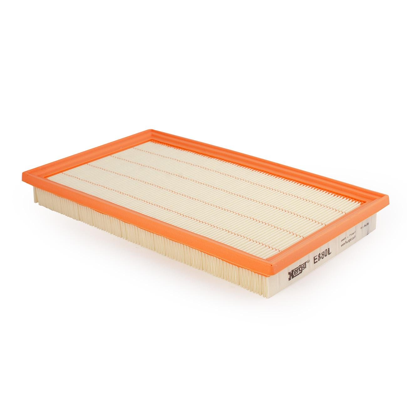 Фільтр повітряний HENGST FILTER E880L