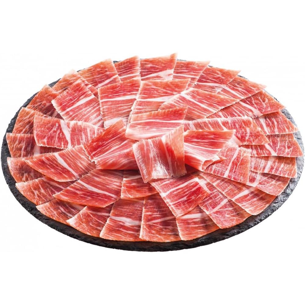 Хамон Espana Jamon Serrano DonСarne 1+ кг (2771604204) - фото 4 Хамон Espana Jamon Serrano DonСarne 1+ кг (2771604204) - фото 4