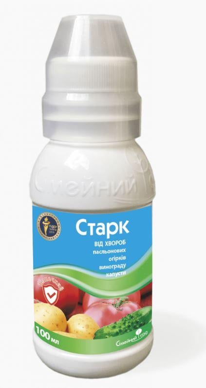 Фунгіцид Старк 100 мл (0875)