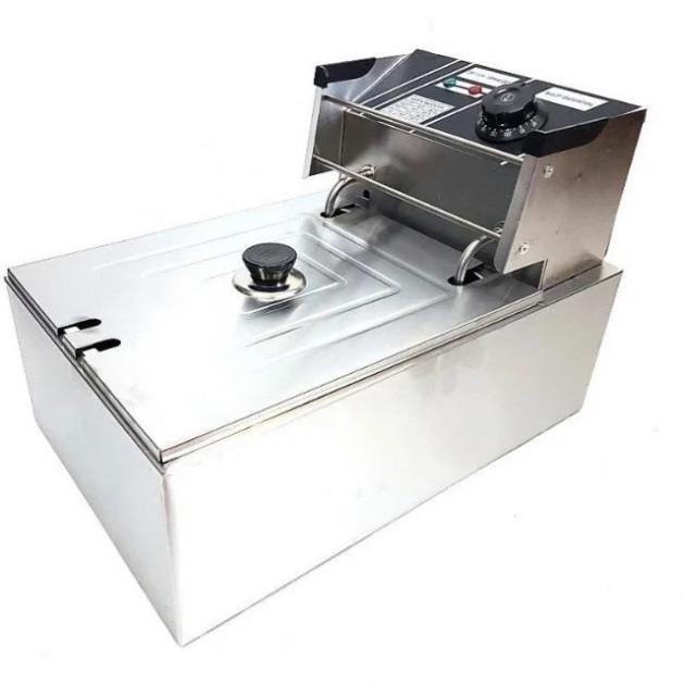 Фритюрниця професійна Rainberg RB-7152