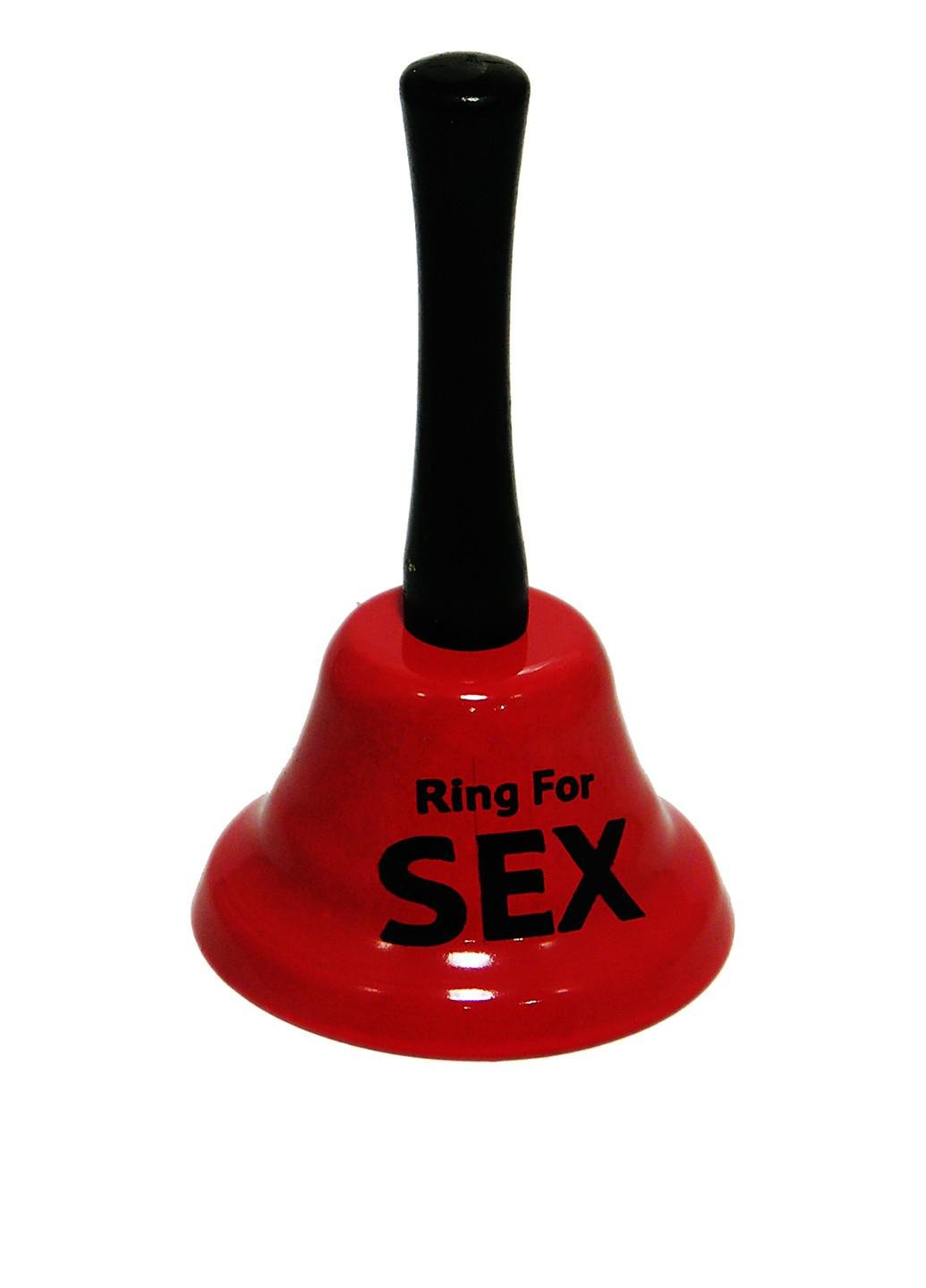 Колокольчик Ring For SEX (99-284)