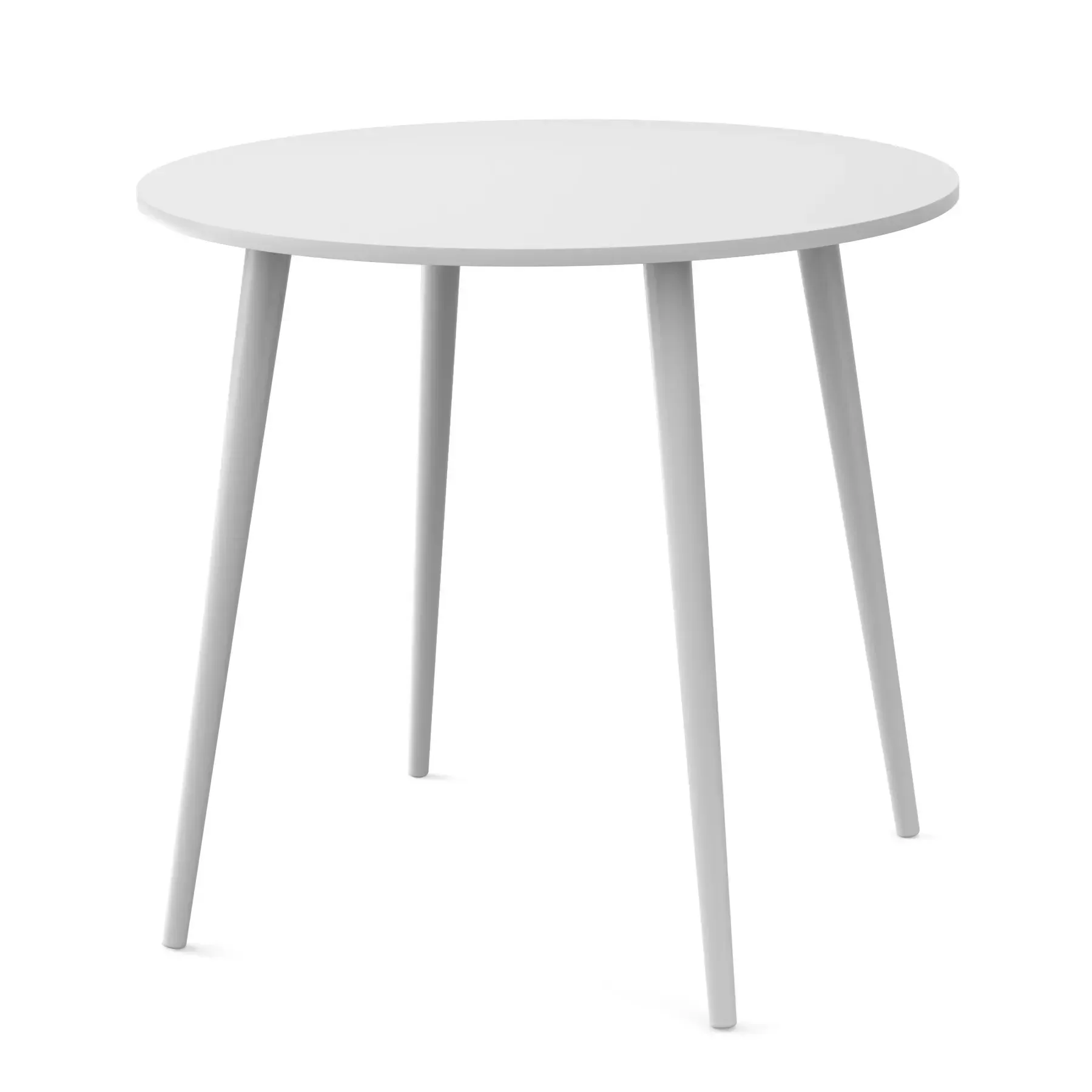 Стол письменный Неман СЭТ 4 Белый (558955)