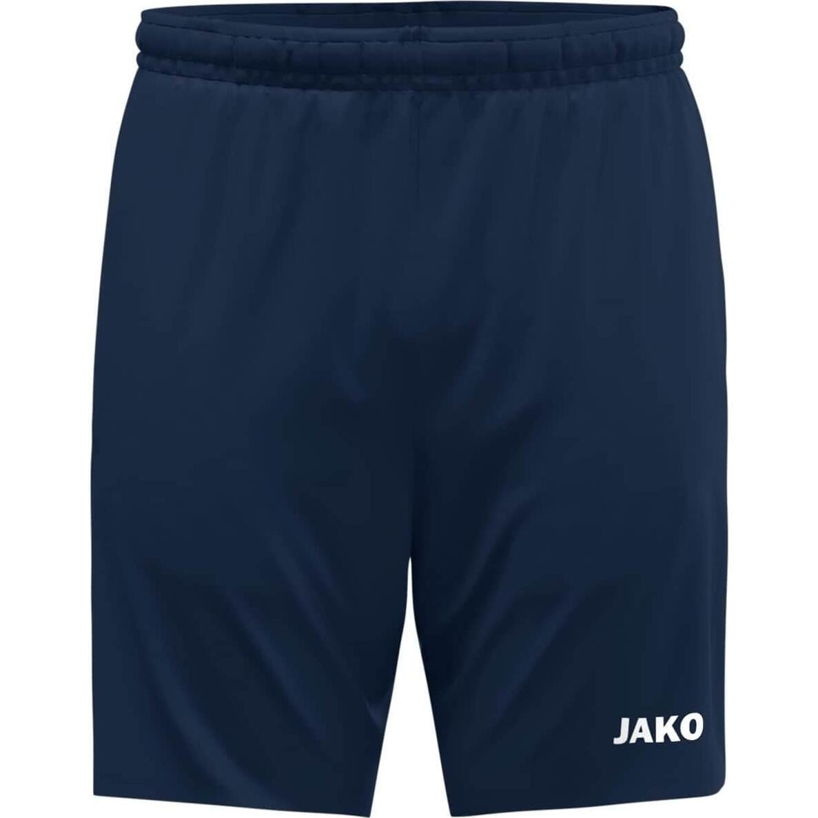 Шорты детские Jako DYNAMIC 8370-900 140 см Темно-синий (56583-274)