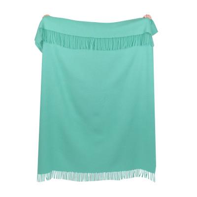 Плед руно 140х200 см Мятный - фото 3 Плед руно 140х200 см Мятный - фото 3