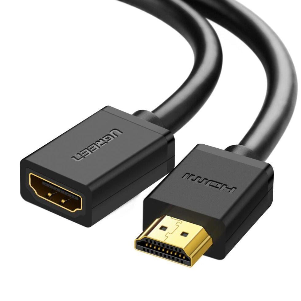 Кабель UGREEN HDMI HD107 1 м (10141)