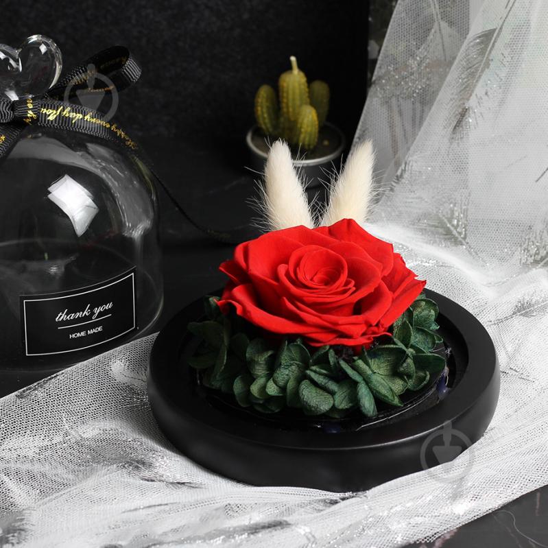 Ночник Thank You Red - фото 3