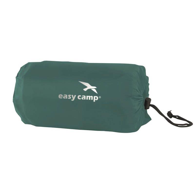 Каремат туристический Easy Camp Self-inflating Lite Mat Single 5 см (300055) - фото 3