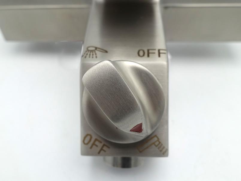 Смеситель для ванны MILLZ MRS-SS-0010 (888) - фото 6 Смеситель для ванны MILLZ MRS-SS-0010 (888) - фото 6