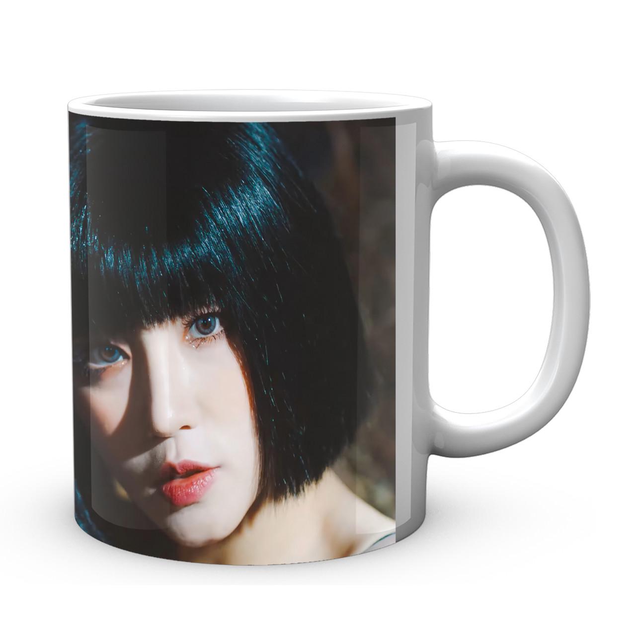 Чашка Geekland Girl-Idle 330 мл (GI 2.23)