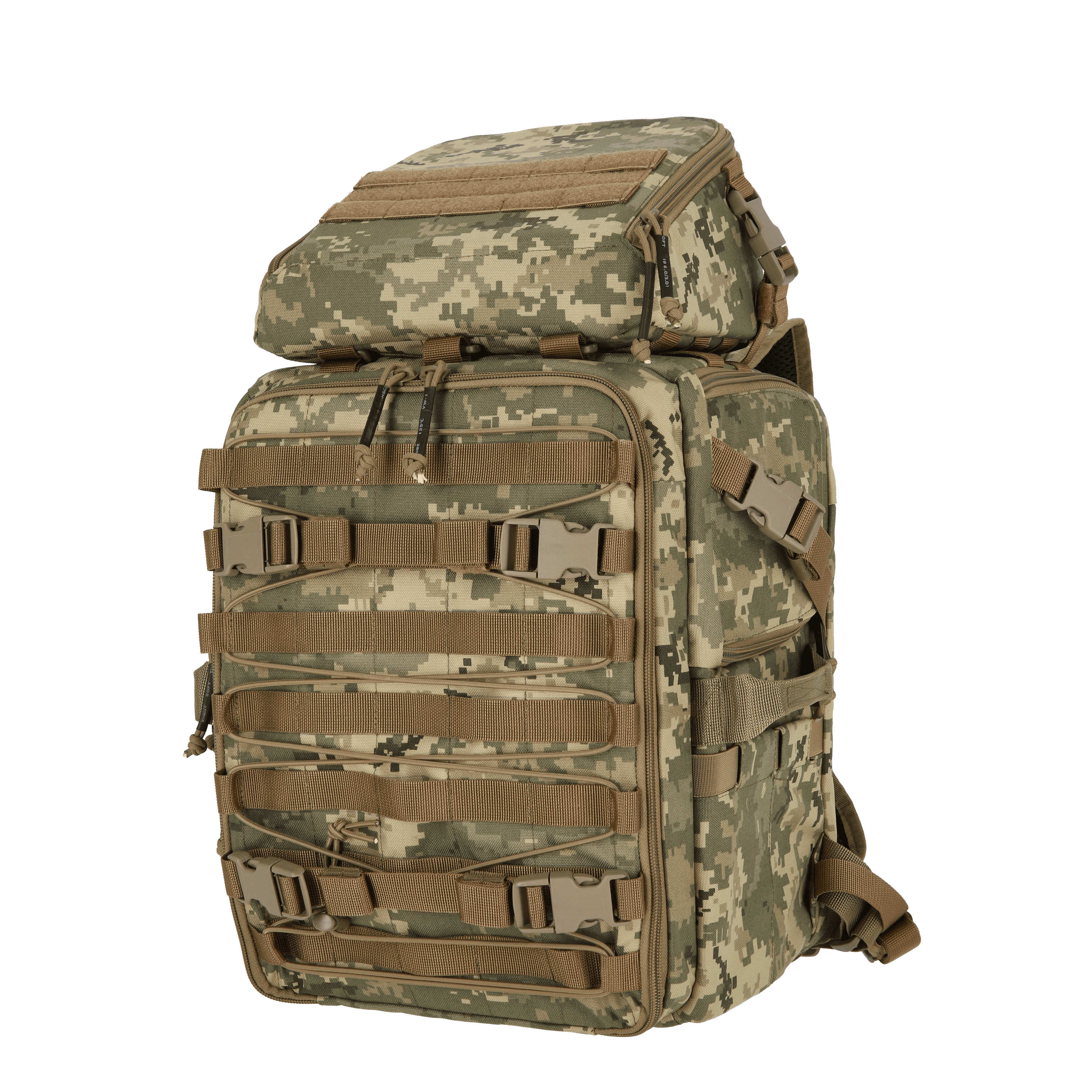 Рюкзак тактический для оператора БПЛА FPV военный (26327677)