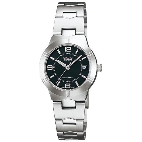 Годинник жіночий Casio LTP-1241D-1AEF - фото 1