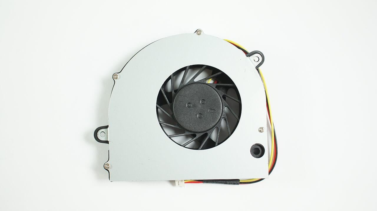 Вентилятор для ноутбука Lenovo IdeaPad G550/G555/G450/G450A/G450M/G455 (132671)